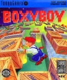 Boxyboy (NEC TurboGrafx-16)